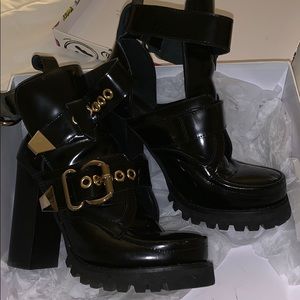 Jeffrey Campbell Shoes